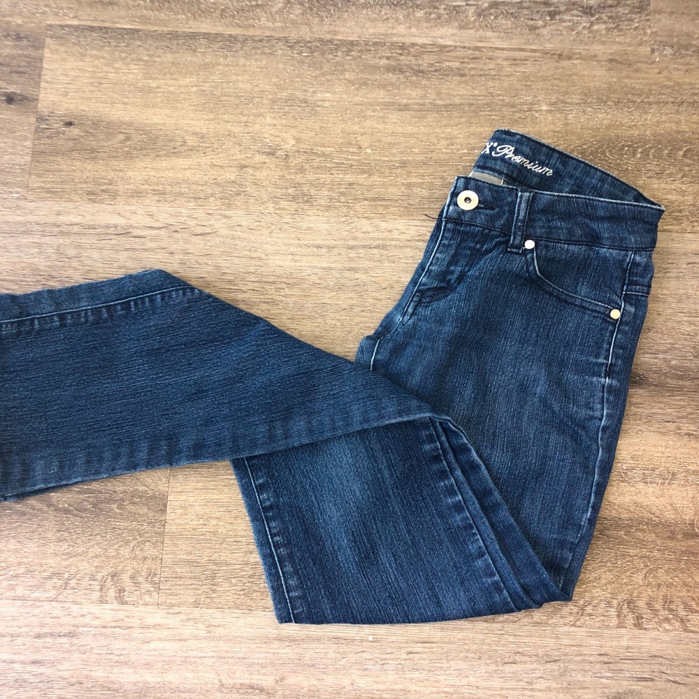 Reflex premium jeans